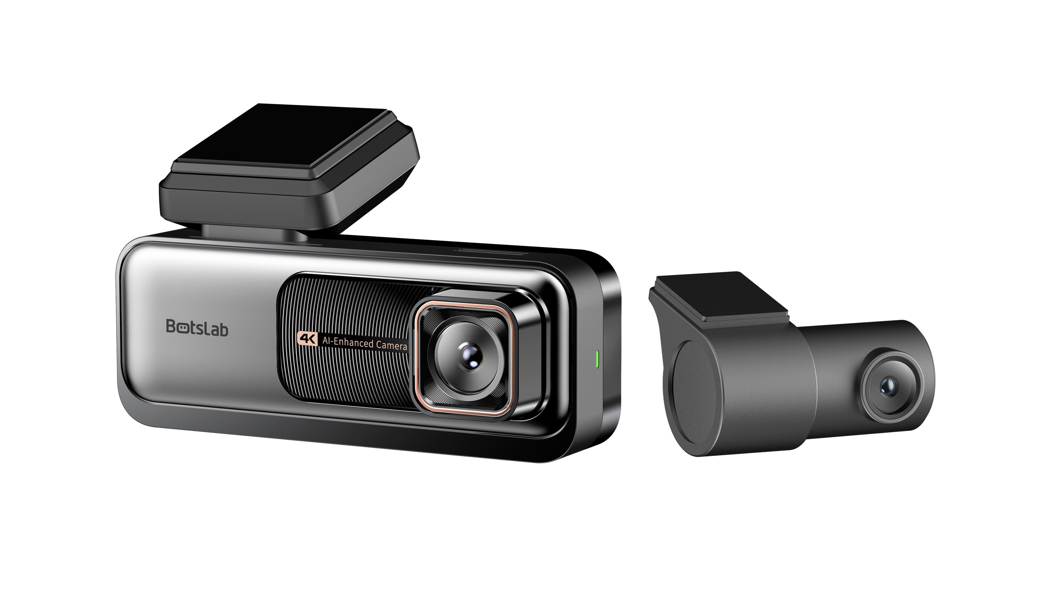 Lắp camera hành trình